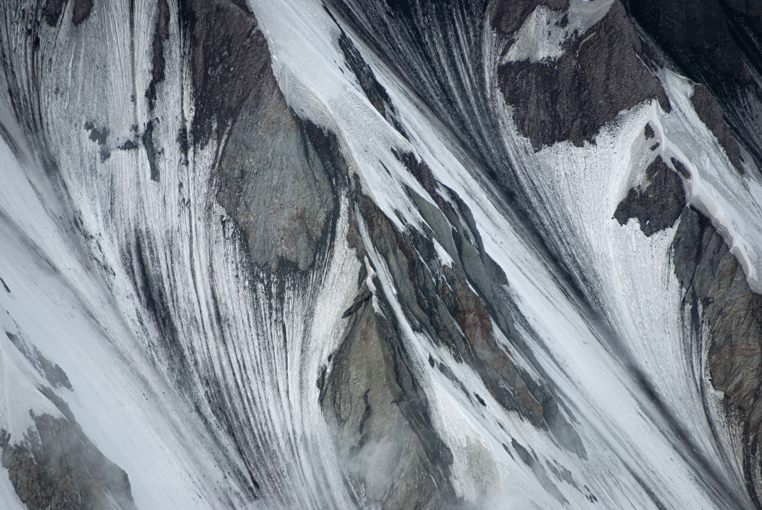 Loowit / Mount St. Helens